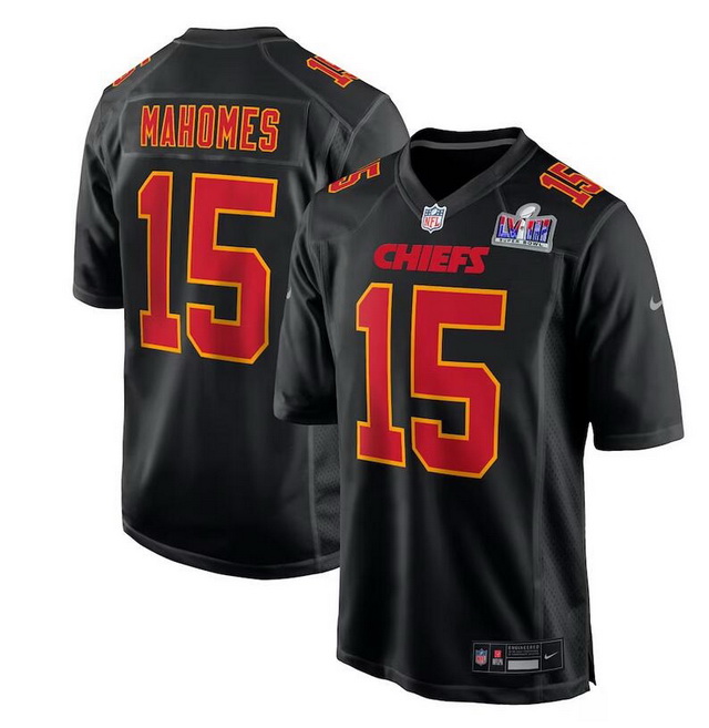 Kansas City Chiefs Jerseys 19